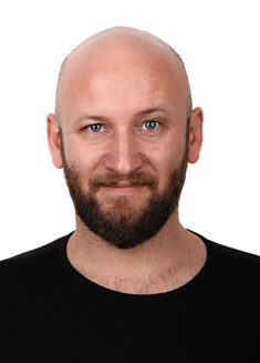 Хакан Орже
