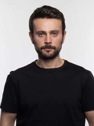 Kerem Arslanoglu