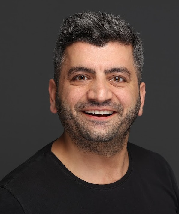 Ali Bahadir Bahar