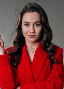 Elif Hilal Yalcin