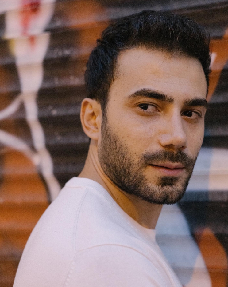 Berkay Akdemir